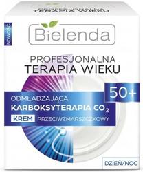 Veido kremas Bielenda, 50 ml, 50+