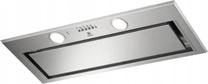 Prekė su pažeista pakuote. Įmontuojamas gartraukis Electrolux 600 serija „Hob2Hood®“ LFG719X, nerūdijančiojo plieno sp.