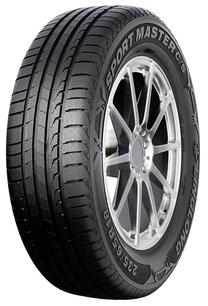 Vasarinė automobilių padanga Ling Long Sport Master C/S 235/50/R18, 97-V, C, A, 68 dB