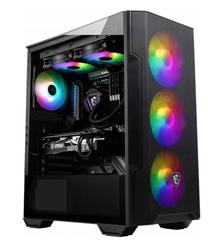 Stacionarus kompiuteris Mdata Gaming Gaming Core i5-10500, DDR4 16 GB, SSD 256 GB, Nvidia GeForce GTX 1650 4 GB 90301992