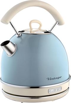 Elektrinis virdulys Ariete 2877, 1.7 l, mėlyna sp.