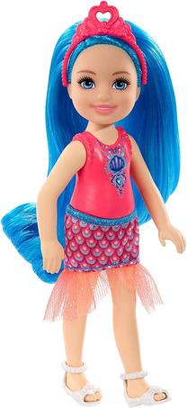 Lėlė Mattel Barbie GJJ94 GJJ94, 13 cm