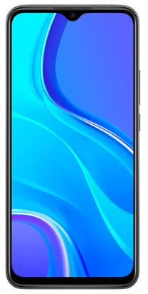 Mobilusis telefonas Xiaomi Redmi 9, 32 GB, pilka sp.