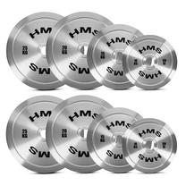 Diskinis svoris HMS, 140 kg