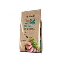 Sausas kačių maistas Fitmin Purity Urinary, 1.5 kg