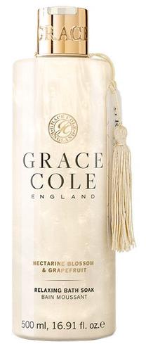 Экстракт для ванны Grace Cole, 500 мл