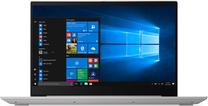 Sülearvuti Lenovo IdeaPad S340-14IWL Platinum Grey 81N700RNLT, Intel Core i5-8265U, 8 GB, 256 GB, 14 ", Intel HD, hall v., EN, Windows