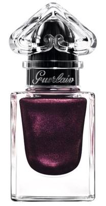 Nagų lakas Guerlain, black perfecto sp., 8 ml