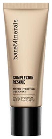 Skystas makiažo pagrindas Bare Minerals, 07 tan sp., 35 ml