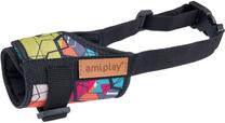 Antsnukis šunims Amiplay Adventure