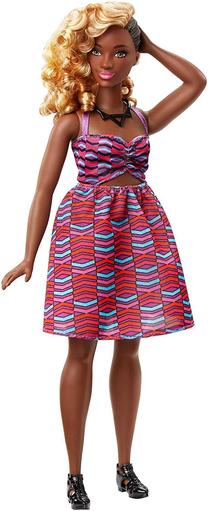 Lėlė Mattel Barbie, 29 cm