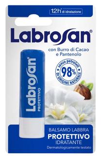 Lūpų balzamas Labrosan