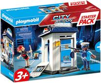 Konstruktorius Playmobil, 37 vnt.