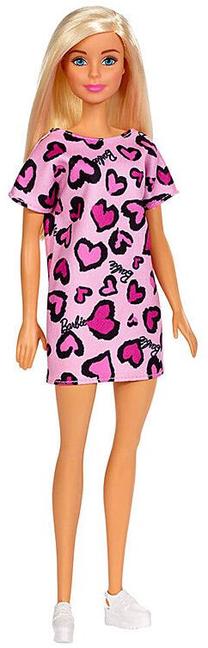 Lėlė Mattel Barbie Barbie GHW45 GHW45, 29 cm