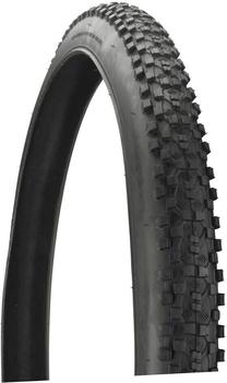 Dviračio padanga Fischer Bicycle Tire 85008, guma, juoda sp., 29"