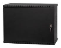 Serverių spinta Netrack 019-030-180-112, 60 cm x 18 cm x 16 cm