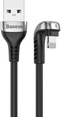 Laidas Baseus, USB/Apple Lightning