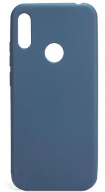 Telefono dėklas Evelatus, mėlyna sp., Huawei