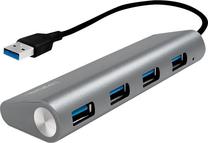 USB šakotuvas Logilink