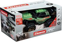 Rc автомобиль Carrera Mountain Racer, 1:20, черный цв.
