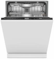 Įmontuojama indaplovė Miele G 7788 SCVi XXL AutoDos K2O FF
