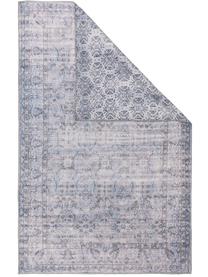 Ковер Benuta Ana 60006216-28101, серый цв., 170 см x 115 см