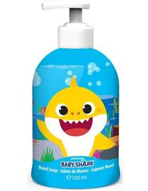 Skystas muilas Air-Val Baby Shark, 500 ml
