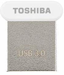 USB atmintinė Toshiba U364, 64 GB