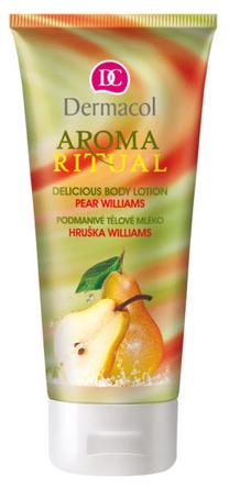 Kūno losjonas Dermacol, 200 ml