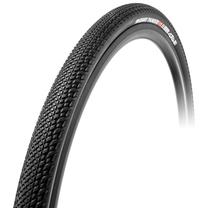 Dviračio padanga Tufo Thundero CLI1D2308300, guma, juoda sp., 28", 1.85"