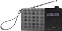 Radio uztvērējs Nedis
