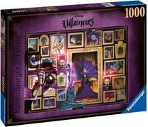 Dėlionė Ravensburger Yzma, 1000 vnt.