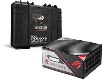 Maitinimo blokas Asus ROG Thor 1000 Platinum II EVA EDITION 1000 W, 13.5 cm