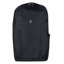 Kuprinė nešiojamam kompiuteriui Victorinox Professional, juoda sp., 25 l, 1-15.4"