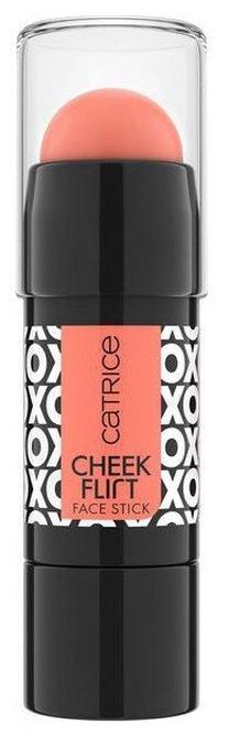 Vaigu ēnas Catrice Cheek Flirt Face Stick, 010 r'n'peach, 5.5 g