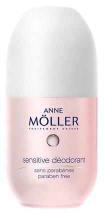 Dezodorants sievietēm Anne Möller Sensitive, 75 ml