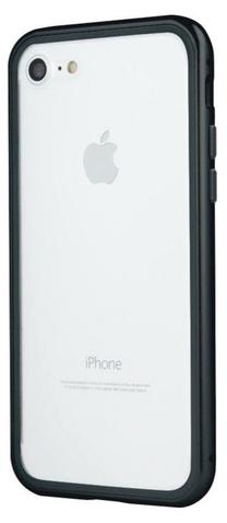 Telefona vāciņš GreenGo, caurspīdīga krās., Apple