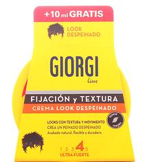 Plaukų kremas Giorgi Line, 135 ml