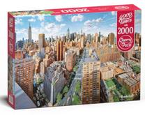 Пазл CherryPazzi Vanderbilt 2000 el. 50057, 70 см x 100 см, 2000 шт., многоцветный