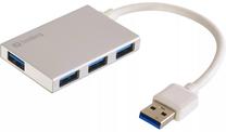 USB šakotuvas Sandberg Pocket 133-88, 10 cm