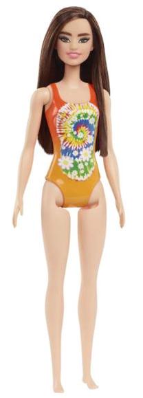 Lėlė Mattel Barbie HDC49 HDC49, 29 cm, įvairių spalvų
