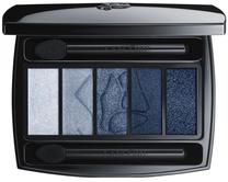Akių šešėliai Lancome Hypnose 5 Couleurs, 4 g, įvairių spalvų 16 drama denim