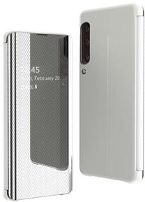 Telefona vāciņš Hurtel, sudraba krās., Samsung
