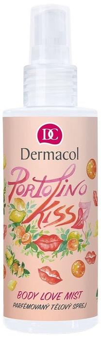 Kehasprei Dermacol, 150 ml