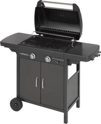 Газовый гриль Campingaz 2 Series Classic LX Plus D Gas BBQ, 87 см x 51 см