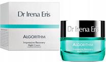 Naktinis veido kremas Dr Irena Eris Algorithm, 50 ml