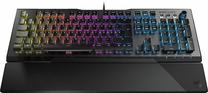 Laidinė žaidimų klaviatūra Roccat Vulcan 120 AIMO, EN, juoda sp.