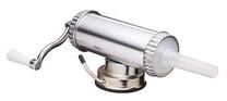 Fissman Sausage Maker For 0.9kg With Stuffing 3 Nozzles