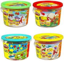 Глина для лепки Hasbro Play-Doh
