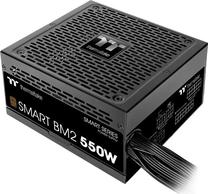 Maitinimo blokas Thermaltake SMART BM3 550 W, 14 cm